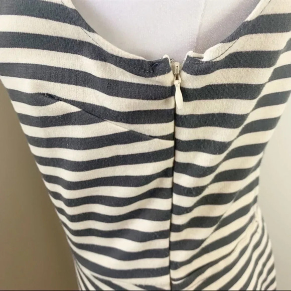 American Eagle 🦅 Outfitters vintage dress open back Size 8 - Picture 3 of 13